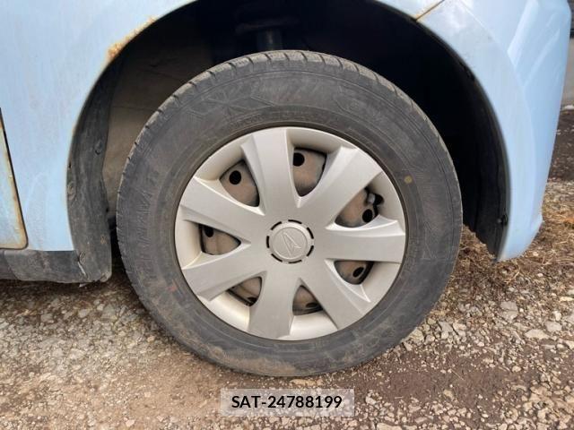 Daihatsu MOVE CONTE 2009-07 7328618-7