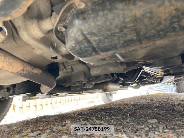 Daihatsu MOVE CONTE 2009-07 7328618-8