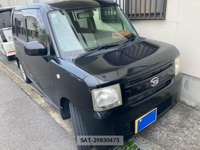 Daihatsu MOVE CONTE 2012-06 7358885-2