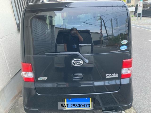 Daihatsu MOVE CONTE 2012-06 7358885-3
