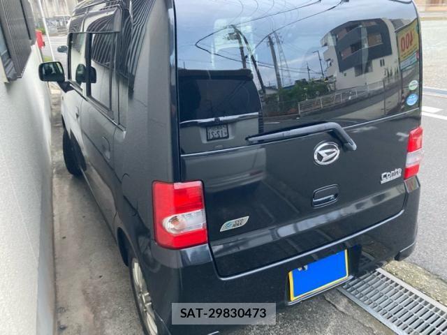 Daihatsu MOVE CONTE 2012-06 7358885-4