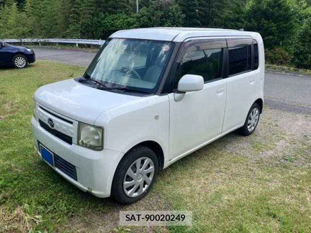 sat car