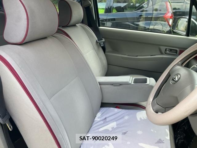 Daihatsu MOVE CONTE 2011-07 7390878-12