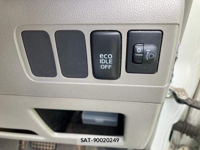 Daihatsu MOVE CONTE 2011-07 7390878-13