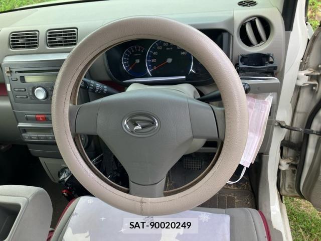 Daihatsu MOVE CONTE 2011-07 7390878-14