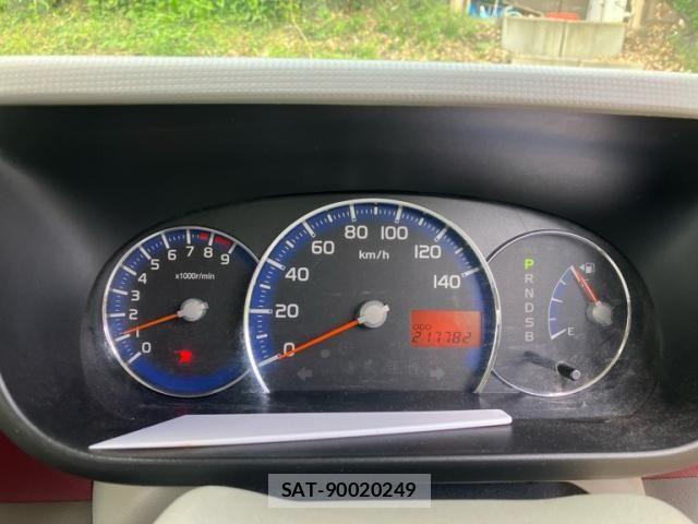 Daihatsu MOVE CONTE 2011-07 7390878-15