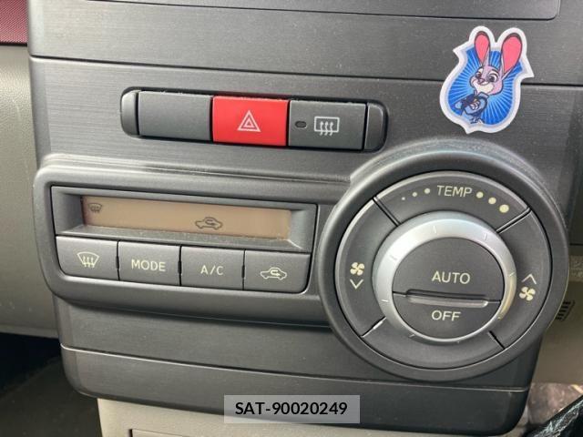 Daihatsu MOVE CONTE 2011-07 7390878-17