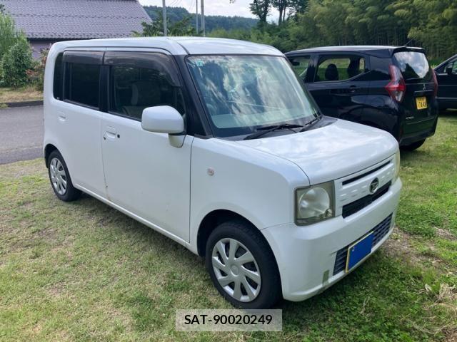 Daihatsu MOVE CONTE 2011-07 7390878-1