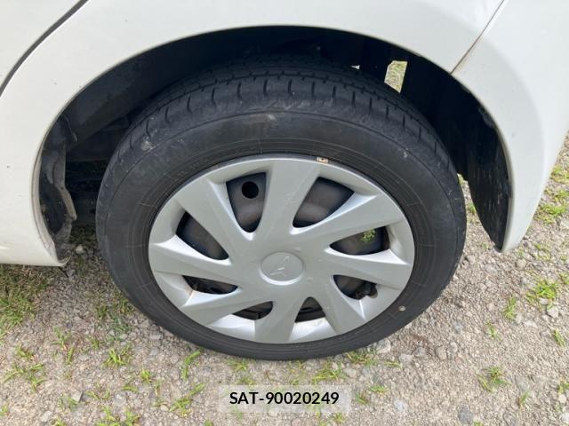 Daihatsu MOVE CONTE 2011-07 7390878-5