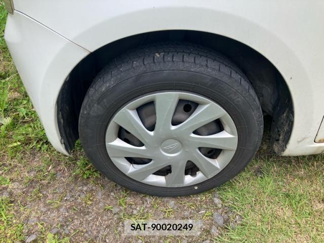 Daihatsu MOVE CONTE 2011-07 7390878-6