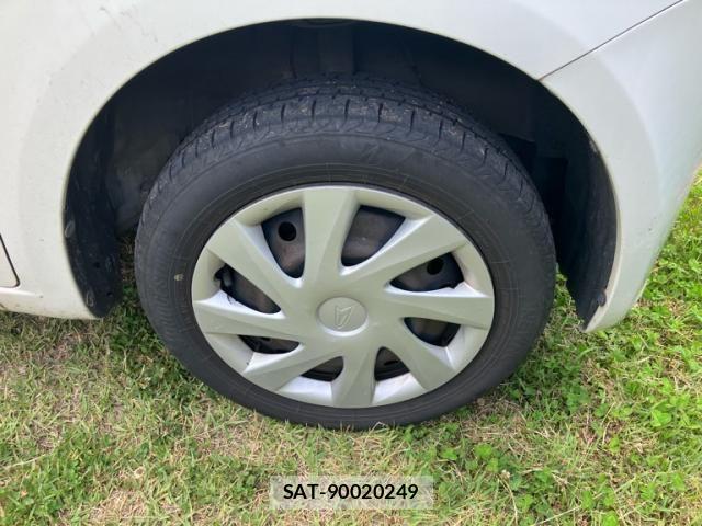 Daihatsu MOVE CONTE 2011-07 7390878-7