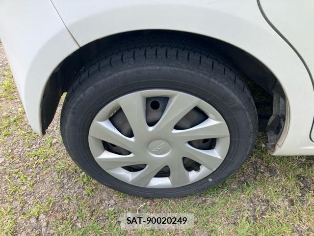 Daihatsu MOVE CONTE 2011-07 7390878-8