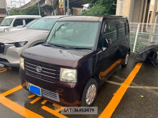sat car