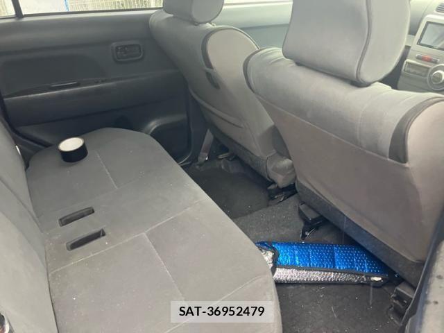 Daihatsu MOVE CONTE 2009-07 7390879-9