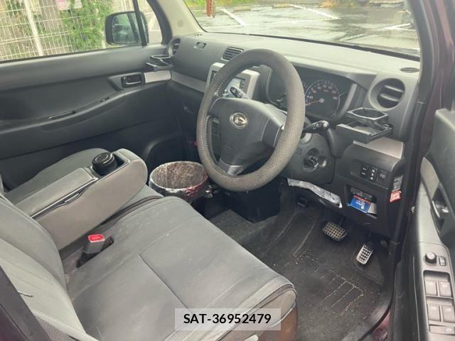 Daihatsu MOVE CONTE 2009-07 7390879-10