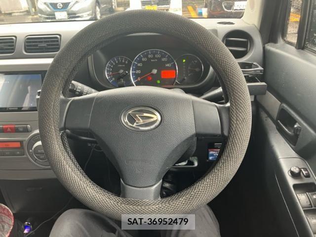 Daihatsu MOVE CONTE 2009-07 7390879-11