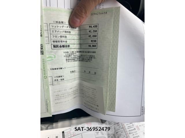 Daihatsu MOVE CONTE 2009-07 7390879-17