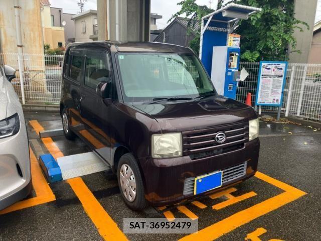 Daihatsu MOVE CONTE 2009-07 7390879-1