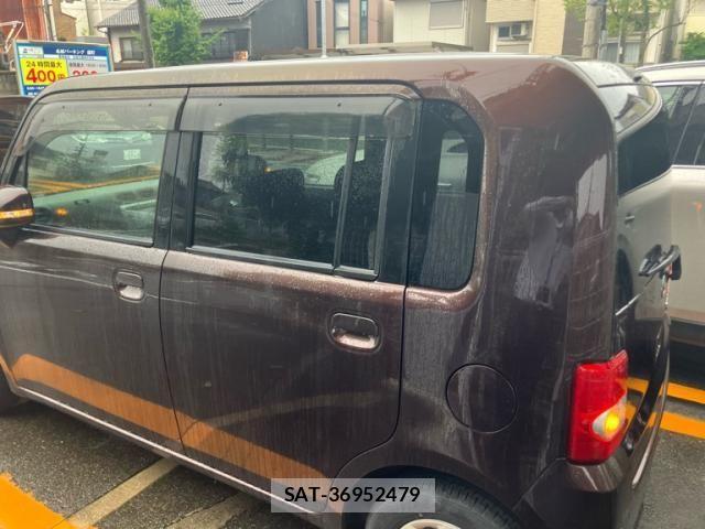 Daihatsu MOVE CONTE 2009-07 7390879-3