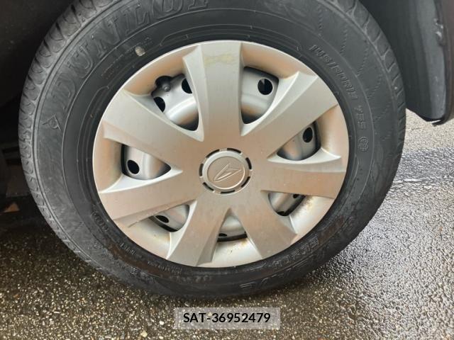 Daihatsu MOVE CONTE 2009-07 7390879-4