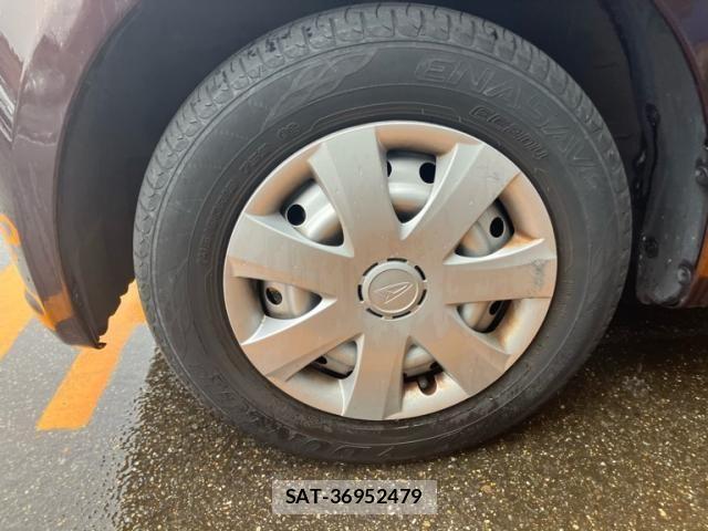 Daihatsu MOVE CONTE 2009-07 7390879-5