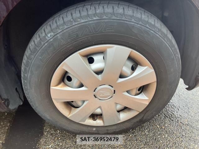 Daihatsu MOVE CONTE 2009-07 7390879-6