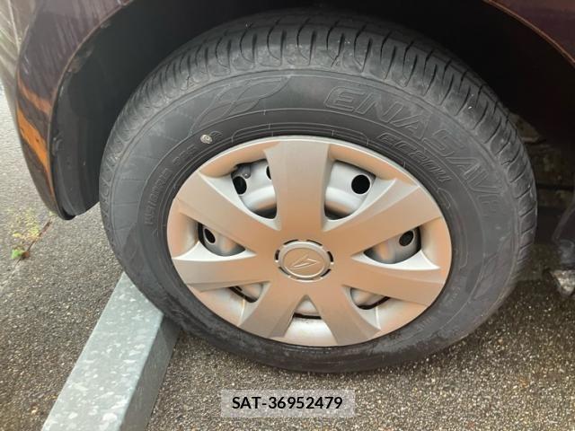 Daihatsu MOVE CONTE 2009-07 7390879-7