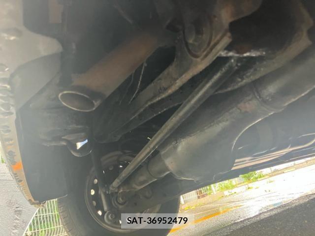 Daihatsu MOVE CONTE 2009-07 7390879-8