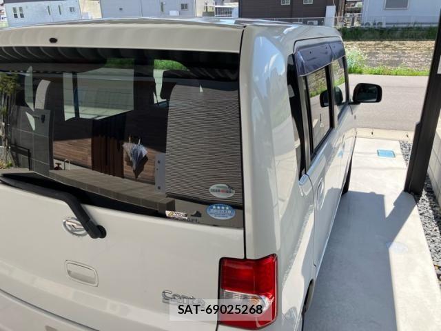 sat car