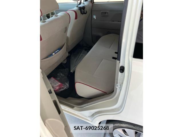 Daihatsu MOVE CONTE 2010-10 7501713-7