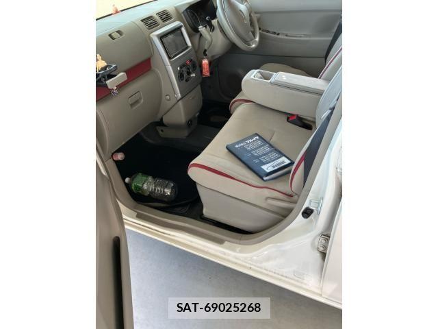Daihatsu MOVE CONTE 2010-10 7501713-8