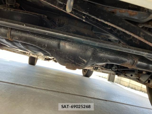 Daihatsu MOVE CONTE 2010-10 7501713-9