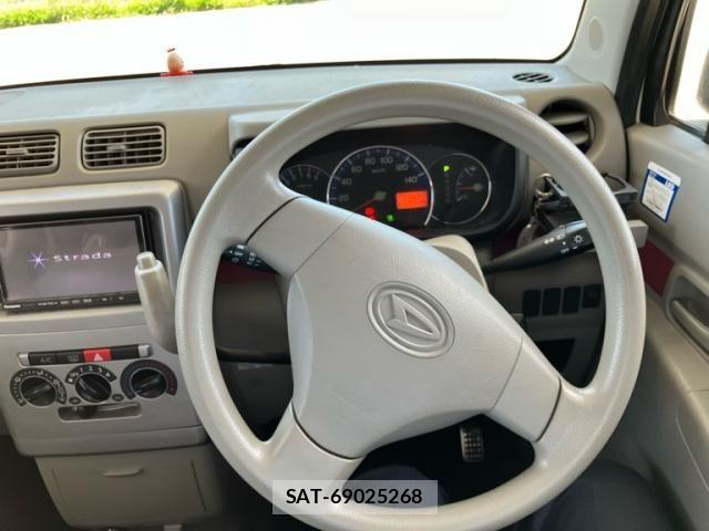 Daihatsu MOVE CONTE 2010-10 7501713-10