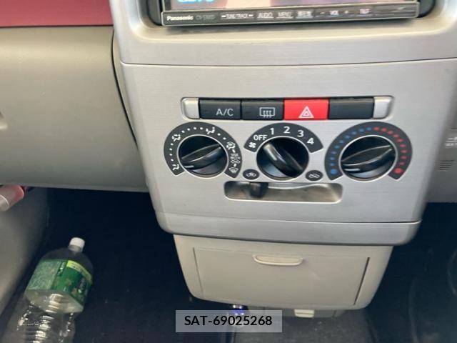 Daihatsu MOVE CONTE 2010-10 7501713-11