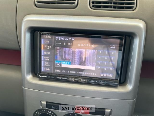 Daihatsu MOVE CONTE 2010-10 7501713-12