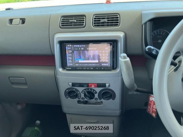 Daihatsu MOVE CONTE 2010-10 7501713-14