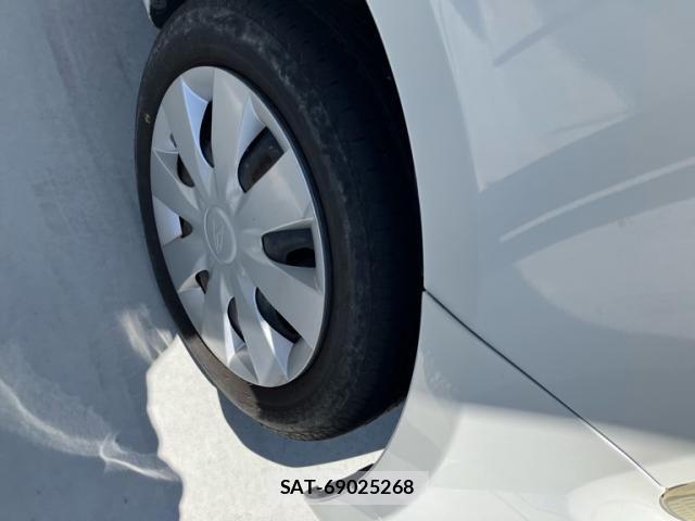 Daihatsu MOVE CONTE 2010-10 7501713-2