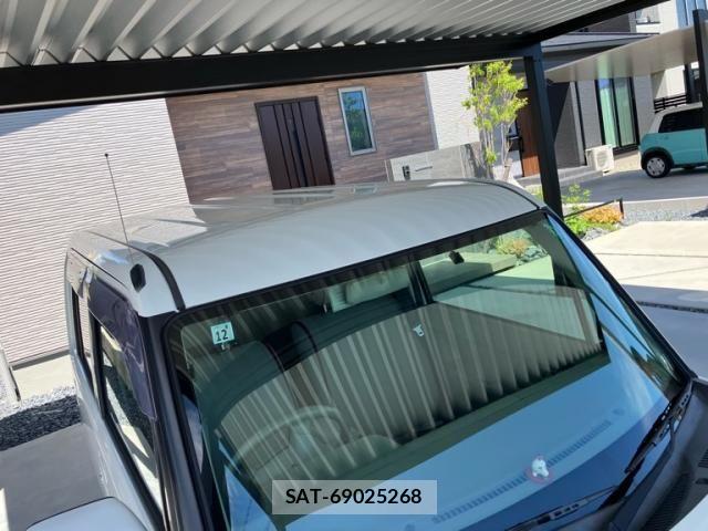 Daihatsu MOVE CONTE 2010-10 7501713-3