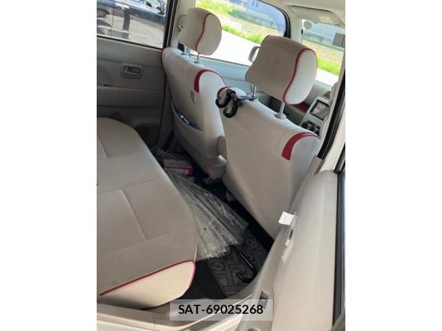 Daihatsu MOVE CONTE 2010-10 7501713-4