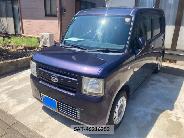 Daihatsu MOVE CONTE 2014-10 7618352-0