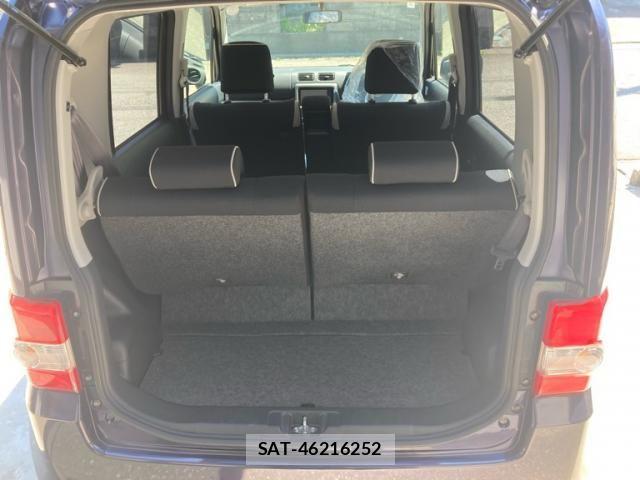Daihatsu MOVE CONTE 2014-10 7618352-9