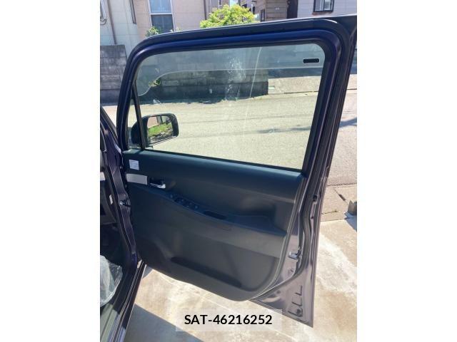 Daihatsu MOVE CONTE 2014-10 7618352-10