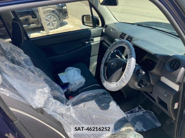 Daihatsu MOVE CONTE 2014-10 7618352-11