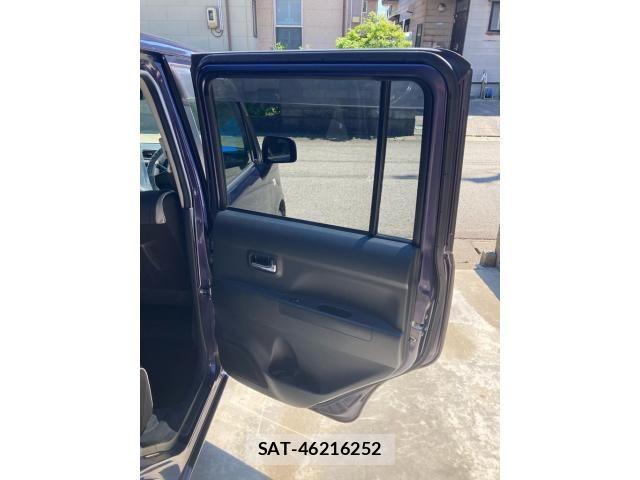 Daihatsu MOVE CONTE 2014-10 7618352-12