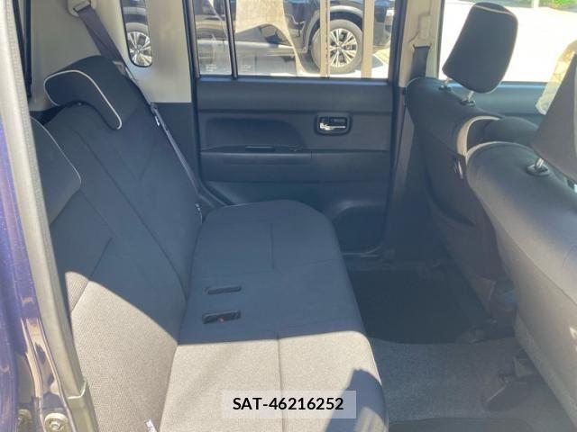 Daihatsu MOVE CONTE 2014-10 7618352-13