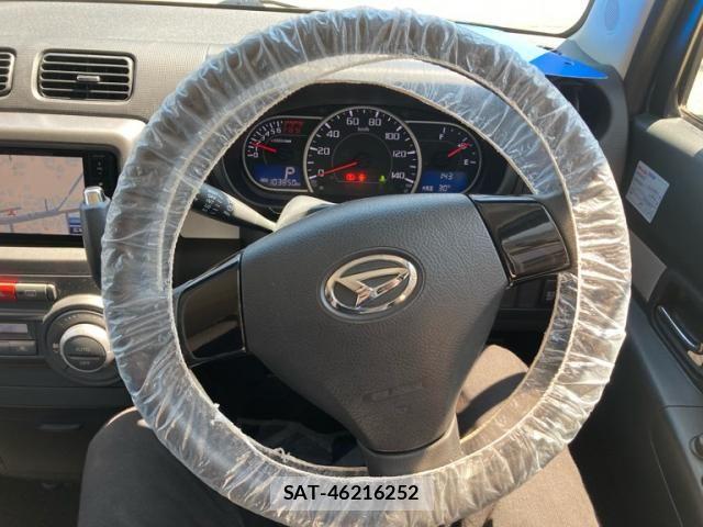 Daihatsu MOVE CONTE 2014-10 7618352-16