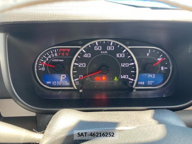 Daihatsu MOVE CONTE 2014-10 7618352-18