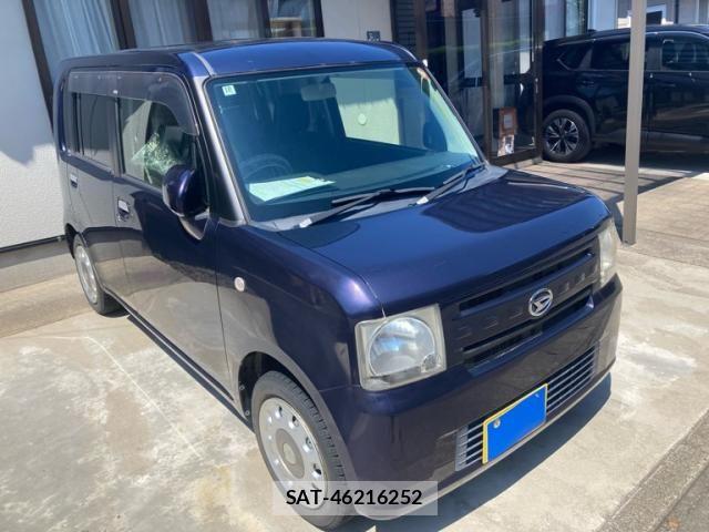 Daihatsu MOVE CONTE 2014-10 7618352-1