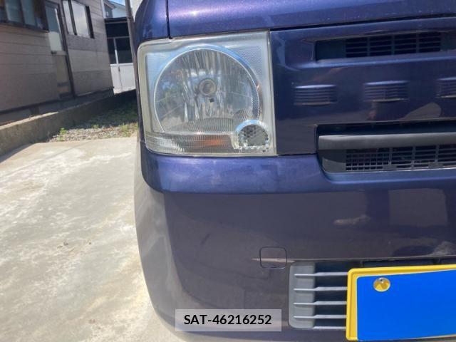 Daihatsu MOVE CONTE 2014-10 7618352-2