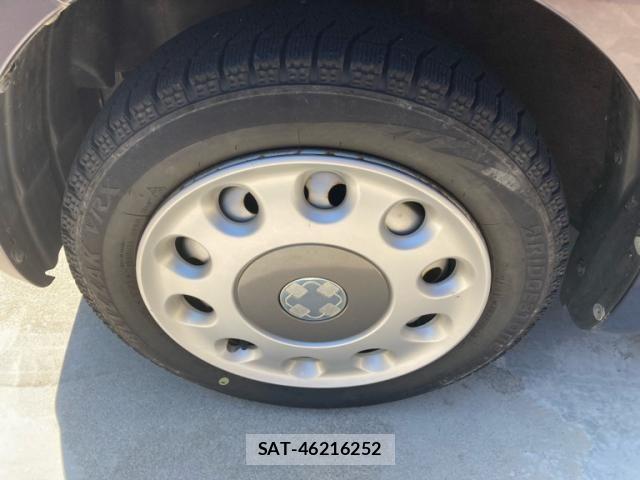 Daihatsu MOVE CONTE 2014-10 7618352-4